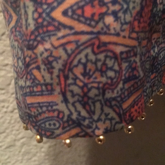 ⚫️👛💙👗NWT FREE PEOPLE MOVE LIGHTLY - Picture 6 of 6